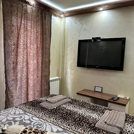 Imperija Apartament Kragujevac