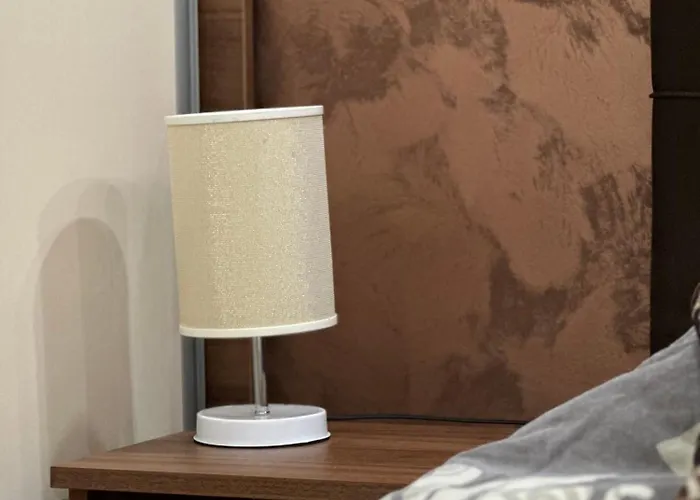 Apartamento Imperija Kragujevac