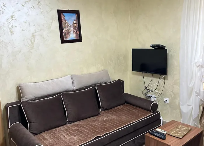 Imperija * Kragujevac