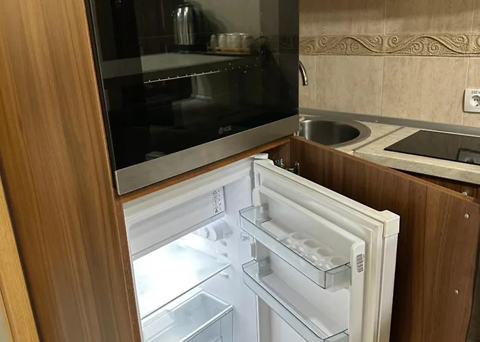 Apartamento Imperija