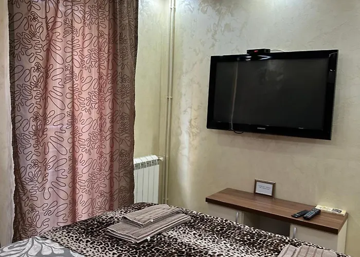 Imperija Apartamento Kragujevac
